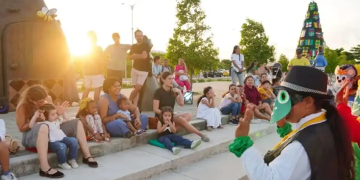 Con más de 60 invitados nacionales e internacionales, la primera Feria del Libro de Barranquilla calienta motores