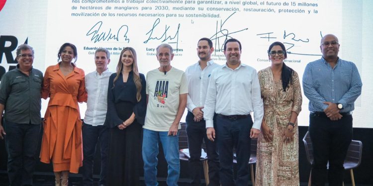 Gobernadores del Caribe dieron la bienvenida al Plan Estratégico Regional, ruta de desarrollo hacia el 2035