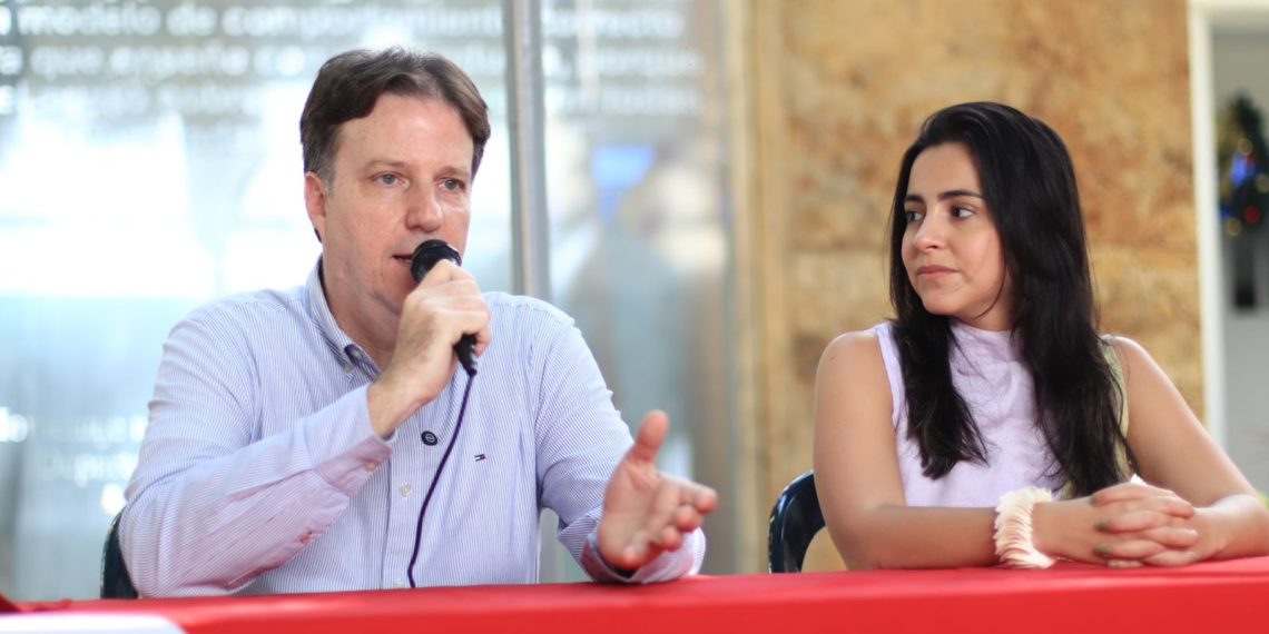 ‘The Local Project’, la feria empresarial que apoya a los emprendimientos de los atlanticenses