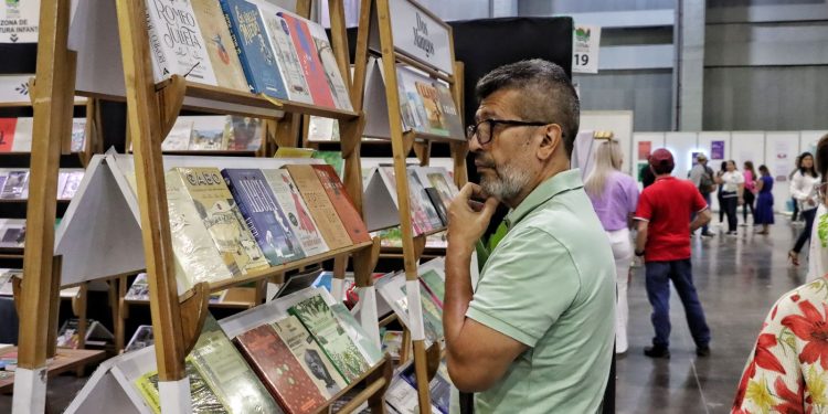 Las ‘musas’ dieron apertura a la Feria del Libro de Barranquilla, Atlántico y el Caribe