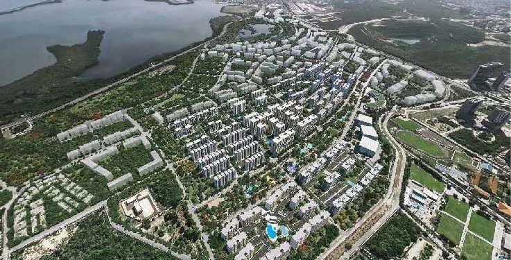 Procuraduría realiza visita técnica preventiva al Proyecto Urbano Ciudad Mallorquín para garantizar cumplimiento ambiental