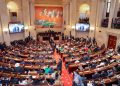 Culmina periodo legislativo en el Congreso con “sin sabor” para el gobierno