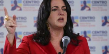 “Dejen de robar para que alcance la plata”: Cabal al Gobierno