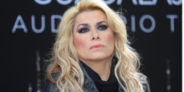 Falleció la cantante Dulce, ícono de la música mexicana