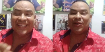 ‘La Jarocha’, de Gustavo Pacheco, tema musical con sabor a Carnaval