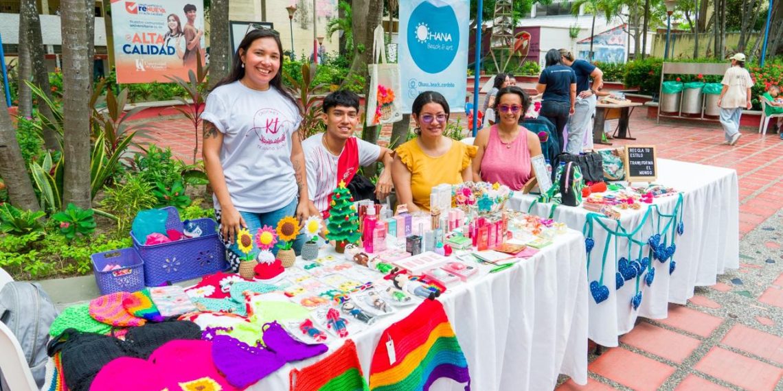 Con resultados de la estrategia Inclúyete+, Barranquilla se proyecta como la ciudad más inclusiva de Colombia