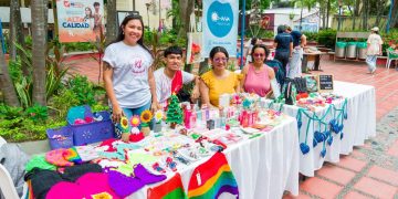 Con resultados de la estrategia Inclúyete+, Barranquilla se proyecta como la ciudad más inclusiva de Colombia