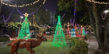La Fundación Gases del Caribe recibe la Navidad con un concierto sinfónico