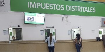 Hoy: último día para pagar impuestos distritales con ‘descuentazo’ del 75% en intereses y sanciones