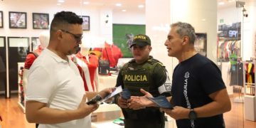 Recomendaciones de seguridad para disfrutar una Navidad tranquila y sin incidentes en Barranquilla