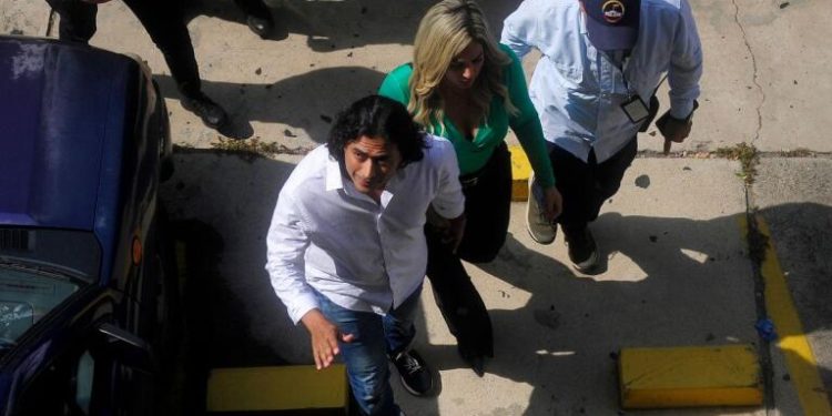 Fiscalía usará chats y múltiples pruebas en juicio contra Nicolás Petro