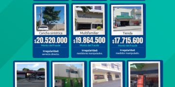 Detectados diez casos nuevos de fraude de energía por $513 millones