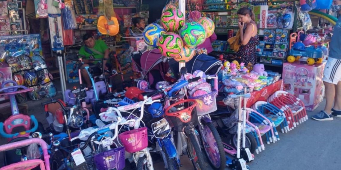 Feria del Juguete en Barranquilla: ¡Prepárate para las compras de Navidad desde el 15 al 25 de diciembre!