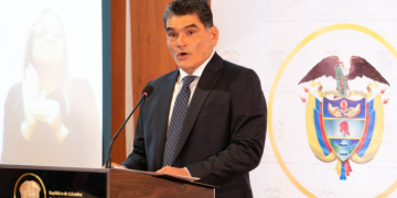 Eljach será posesionado como Procurador el 20 de diciembre en Riohacha