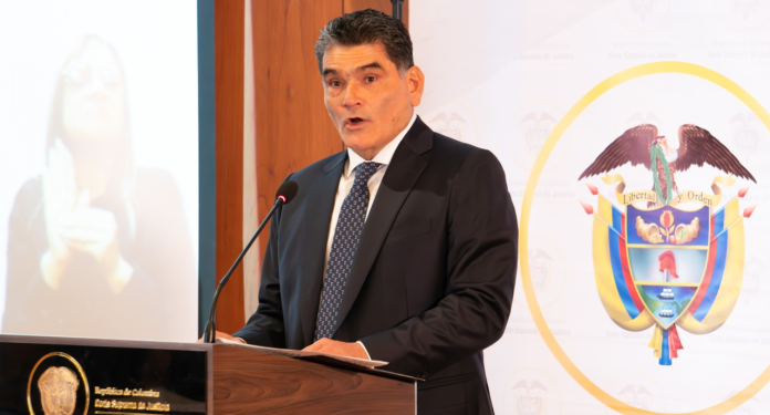 Eljach será posesionado como Procurador el 20 de diciembre en Riohacha