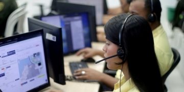 Barranquilla fortalece la seguridad con 269 puntos activos de videovigilancia