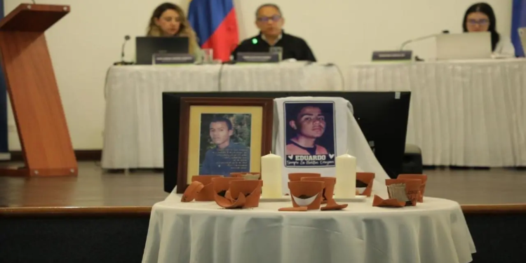 Militares reconocen ante la JEP su participación en falsos positivos en Antioquia