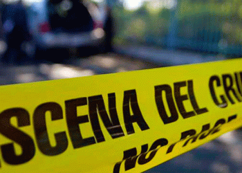 Muerto en siniestro vial en la Vereda La Piedral