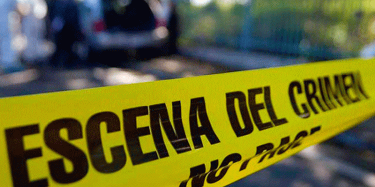 Muerto en siniestro vial en la Vereda La Piedral