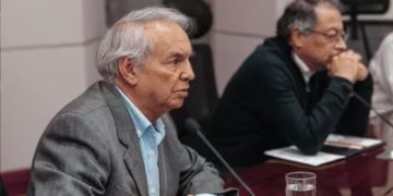 Presidente Petro solicitó la renuncia del MinHacienda, Ricardo Bonilla tras denunciar penalmente a Ricardo Roa y Nicolás Alcocer
