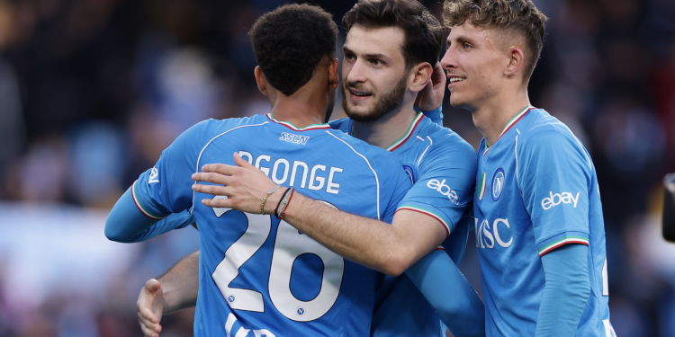 Se juega la última fecha del año en la Serie A