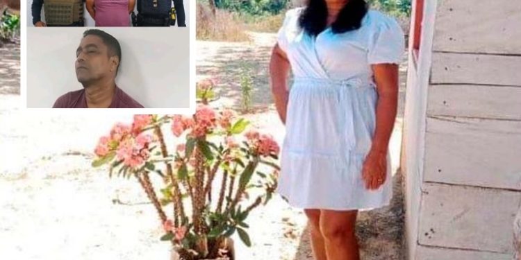 Murió Lesky Cabrera Mármol, madre de Liney Fuentes tras ataque violento en Malambo