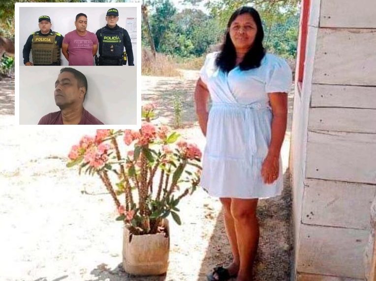 Murió Lesky Cabrera Mármol, madre de Liney Fuentes tras ataque violento en Malambo