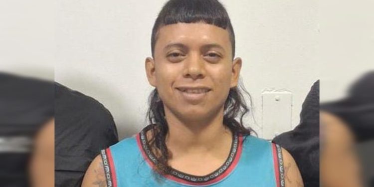 Alias ‘Máscara’, señalado responsable de homicidio en la Estación de Policía de San José