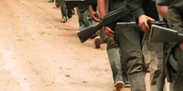 Procuraduría exige medidas urgentes contra el reclutamiento infantil