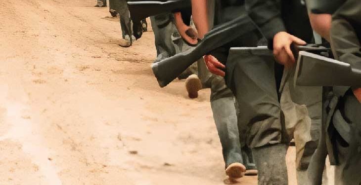 Procuraduría exige medidas urgentes contra el reclutamiento infantil