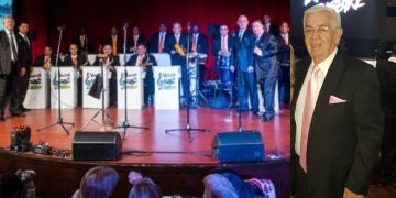 Murió Ernesto Giraldo Bula, ícono de la televisión y la música en Colombia