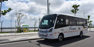 Conozca cómo sera la operación de Transmetro en Navidad y Fin de Año