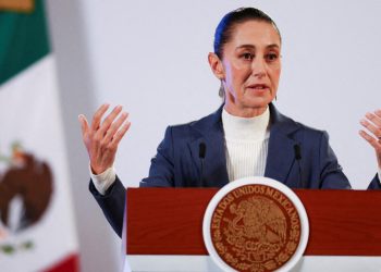 Claudia Sheinbaum enviará representación a investidura de Maduro en Venezuela