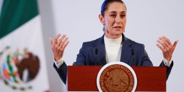 Claudia Sheinbaum enviará representación a investidura de Maduro en Venezuela