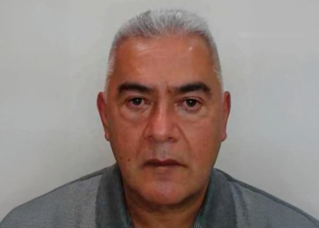 Este es alis ‘El Pitufo’, el mayor contrabandista de Colombia capturado en Portugal