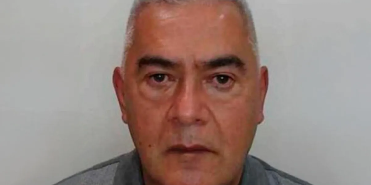 Este es alis ‘El Pitufo’, el mayor contrabandista de Colombia capturado en Portugal