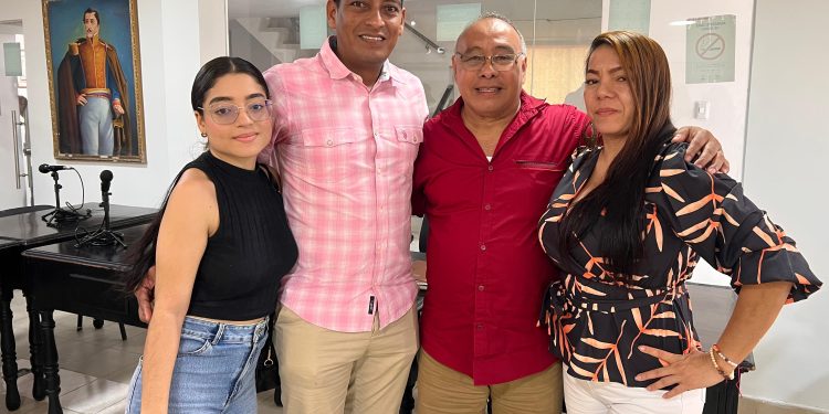 Malambo refuerza su compromiso con la inclusión de la población sorda