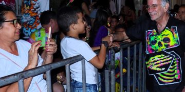 El Carnaval del Atlántico 2025 ‘prende motores’ con el Ceremonial de la Muerte, en Soledad