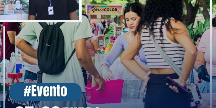 ¡Llega el “Tumbao Force” a la Plaza de la Paz!