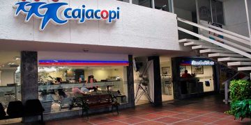 Cajacopi EPS alerta sobre intento de suplantación de su Jefe de Talento Humano