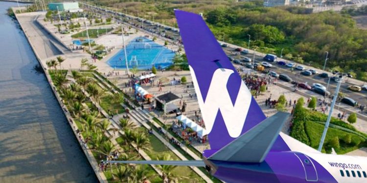 Barranquilla se fortalece como destino turístico: Wingo anuncia 16 nuevos vuelos