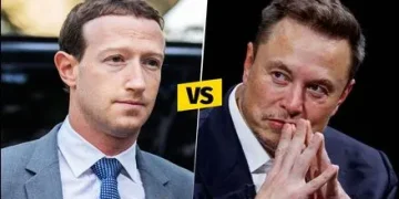 Conozca los detalles de la pelea entre Elon Musk y Mark Zuckerberg por verificación de datos