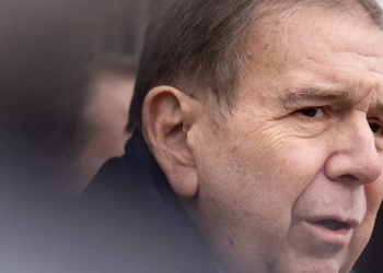 Edmundo González, en silencio ante investidura de Maduro en Venezuela