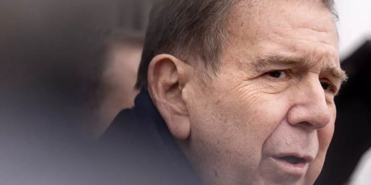 Edmundo González, en silencio ante investidura de Maduro en Venezuela