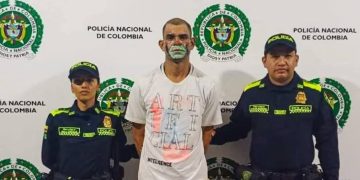 Capturado “El Guasón: se pintaba la cara de payaso para robar a sus víctimas en Ibague