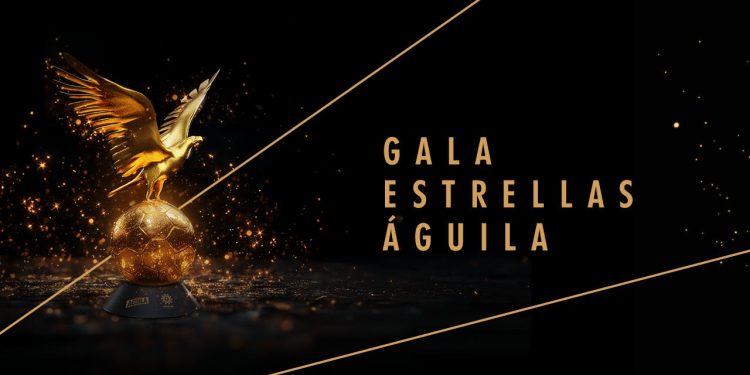 Destacados en la Gala de Estrellas Águila 2024