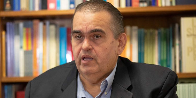 Carlos Correa lleva 4 días desaparecido: ONG venezolana desconoce su paradero