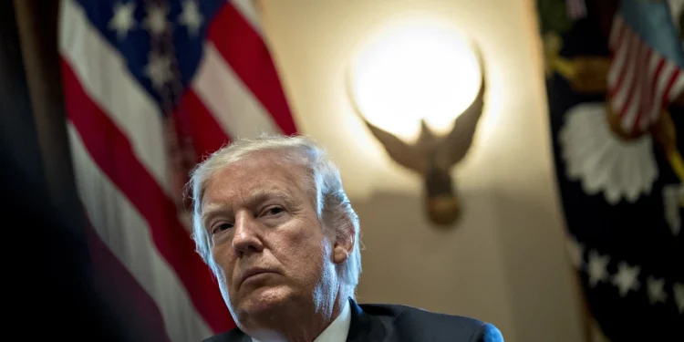 Donald Trump nombra a cuatro aliados como asistentes presidenciales