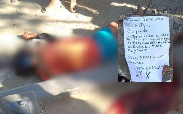 Nuevo ataque armado en Santa Marta: hombre asesinado en el barrio María Cecilia