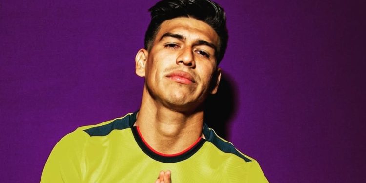 Junior refuerza su defensa con Xavier Arreaga